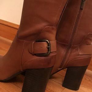 Vince Camuto boots